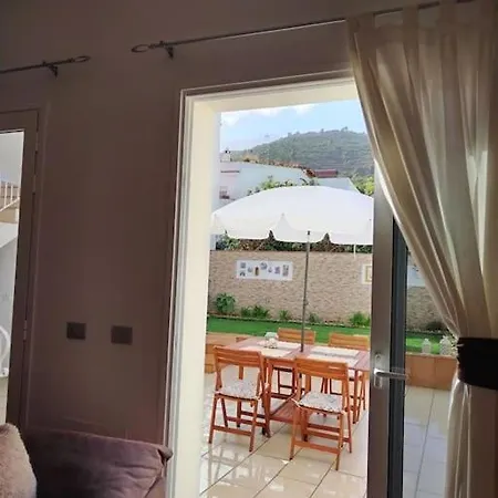 Casa Meraki Hébergement de vacances