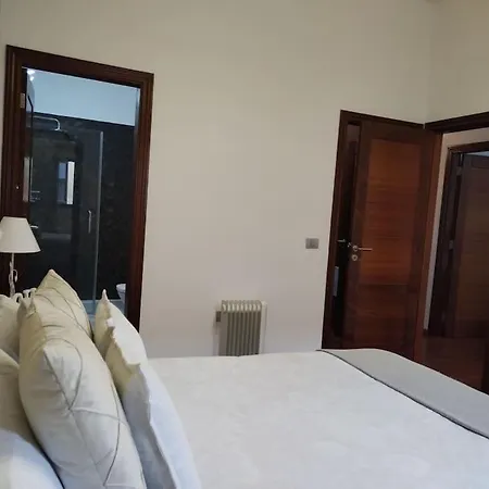 Hébergement de vacances Casa Meraki