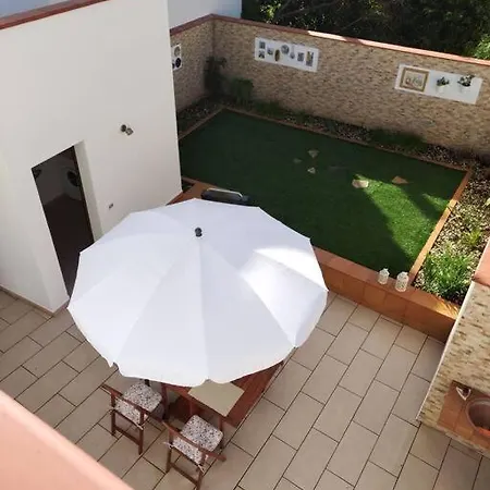 Hébergement de vacances Casa Meraki