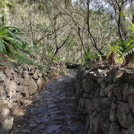 Hébergement de vacances Casa Meraki