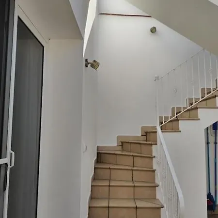 Hébergement de vacances Casa Meraki