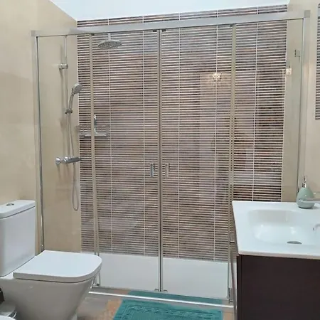 Hébergement de vacances Casa Meraki *