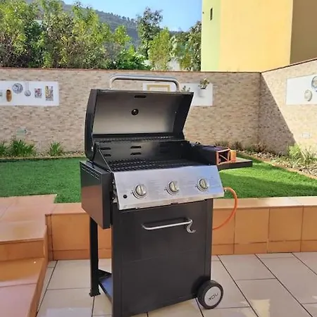 Casa Meraki Hébergement de vacances *