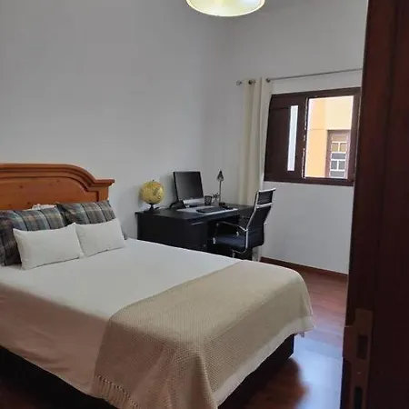 Casa Meraki Hébergement de vacances La Guancha