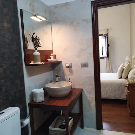 Hébergement de vacances Casa Meraki *