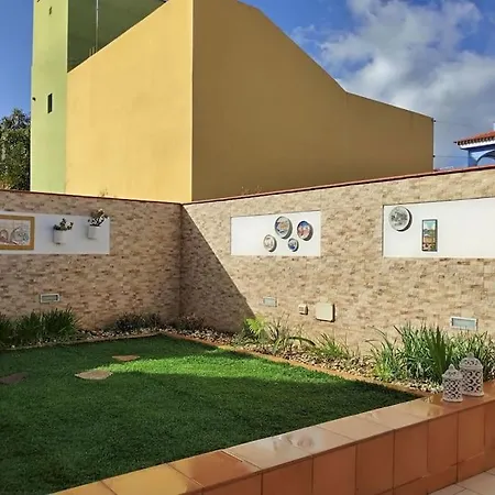 Casa Meraki Hébergement de vacances *
