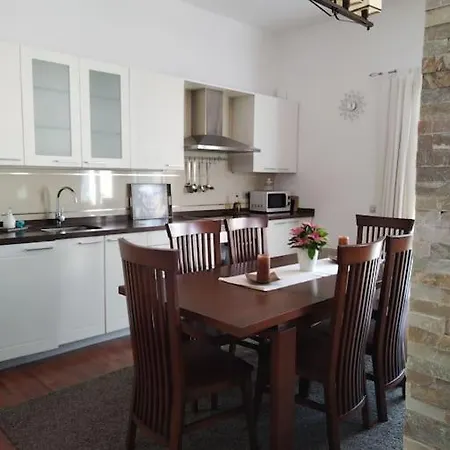 Casa Meraki Ferienhaus