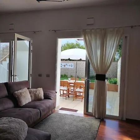 Casa Meraki * La Guancha