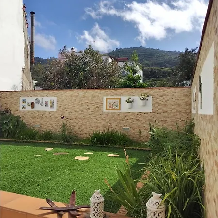 Сasa de vacaciones Casa Meraki *