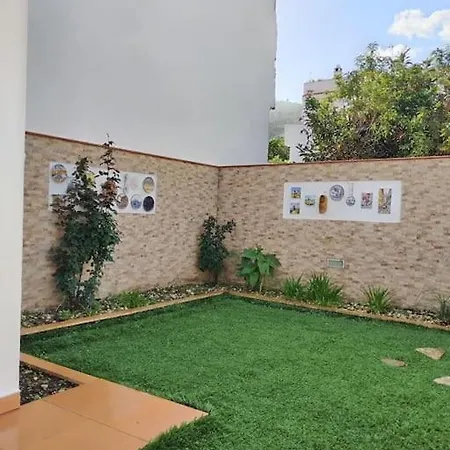 Casa Meraki La Guancha