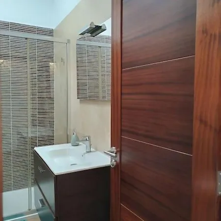 Casa Meraki Сasa de vacaciones *