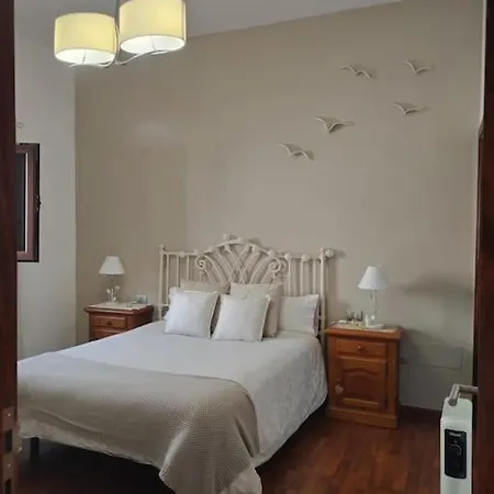 Casa Meraki Ferienhaus