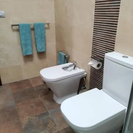 Casa Meraki Сasa de vacaciones *