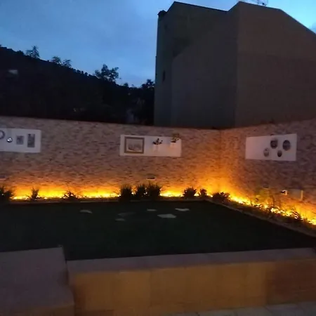 Casa Meraki *