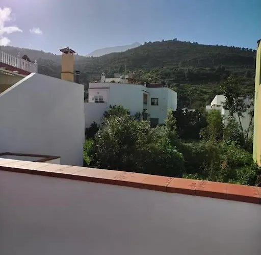 Feriehus Casa Meraki *