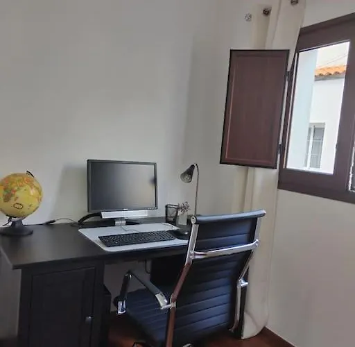 Feriehus Casa Meraki La Guancha