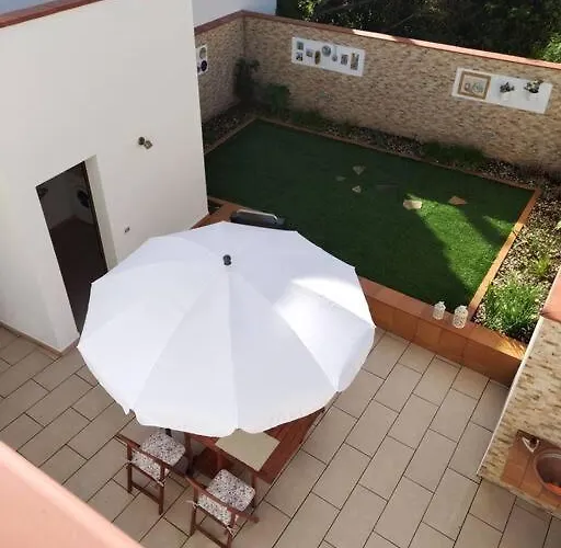 Feriehus Casa Meraki