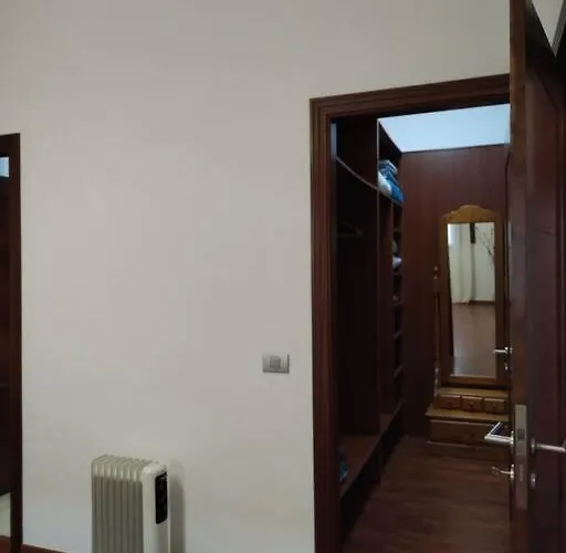 Casa Meraki Feriehus *