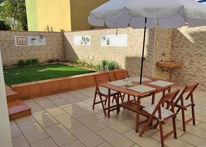 Feriehus Casa Meraki La Guancha
