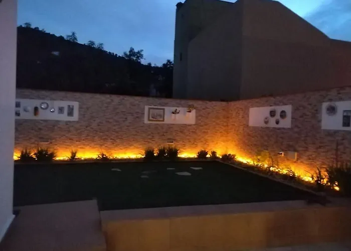 Casa Meraki *