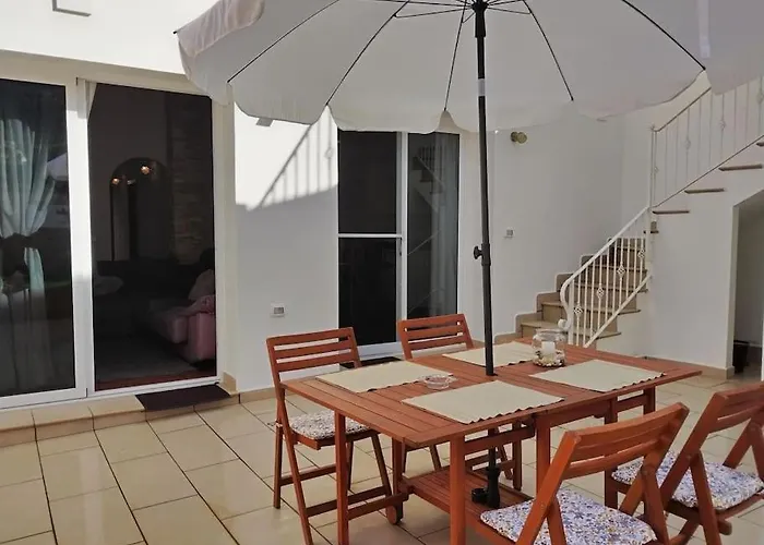 Feriehus Casa Meraki La Guancha