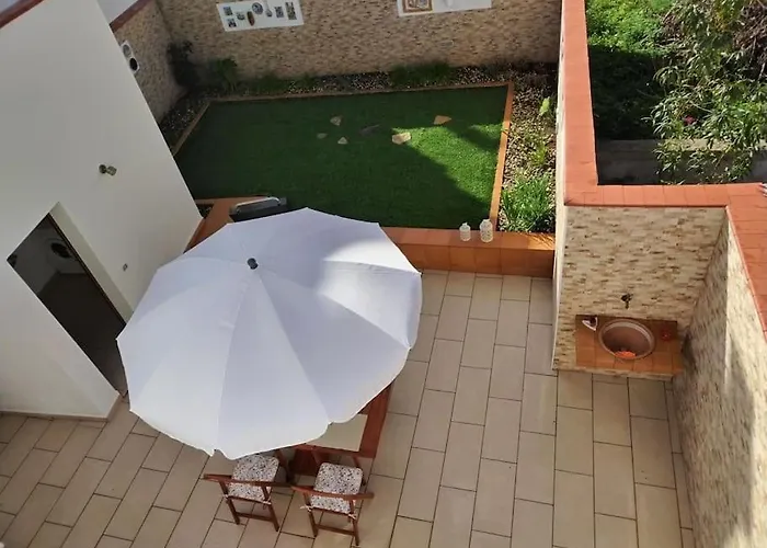 Feriehus Casa Meraki