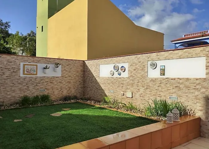 Casa Meraki Feriehus *