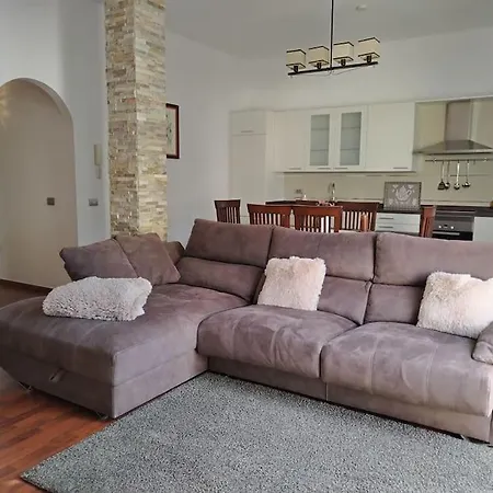 Holiday home Casa Meraki
