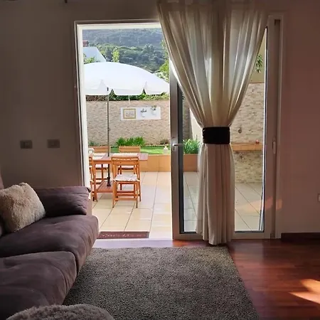 Casa Meraki Holiday home *