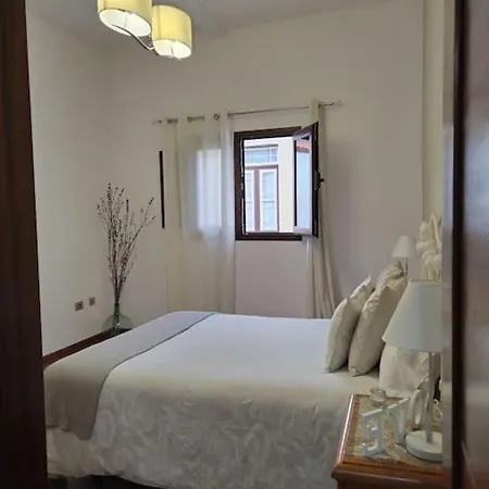 Casa Meraki 別荘 La Guancha