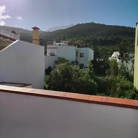 Holiday home Casa Meraki *