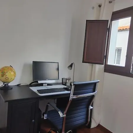 Holiday home Casa Meraki La Guancha