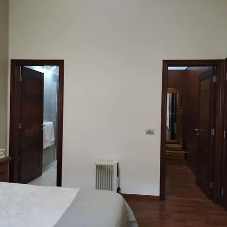 Holiday home Casa Meraki La Guancha