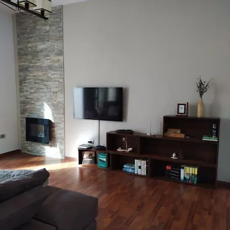 Casa Meraki *