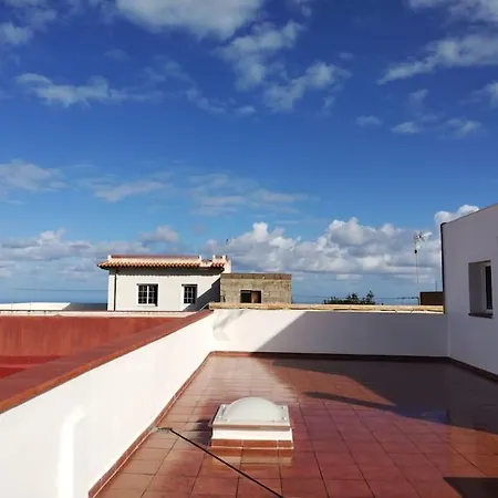 Casa Meraki Casa de Férias La Guancha