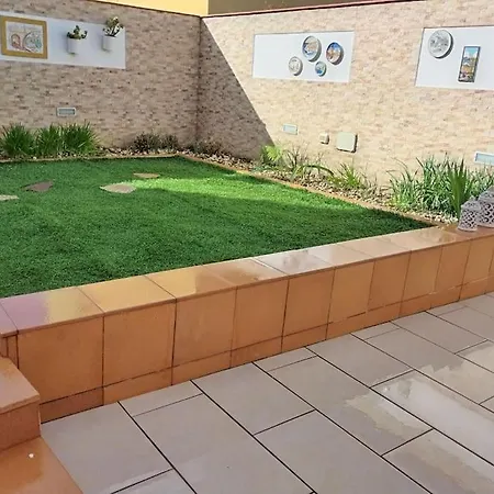 Casa Meraki Casa de Férias *