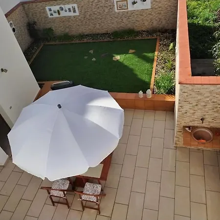 Casa de Férias Casa Meraki